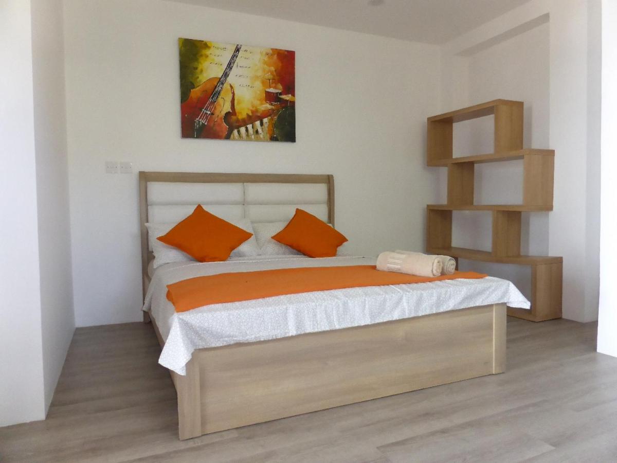 Готель Castaway Surf Retreat 1 Sekongkang Екстер'єр фото