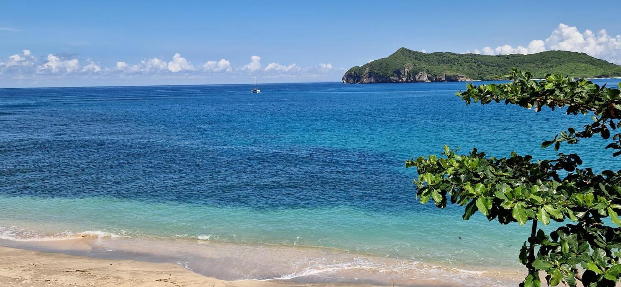 Готель Castaway Surf Retreat 1 Sekongkang Екстер'єр фото