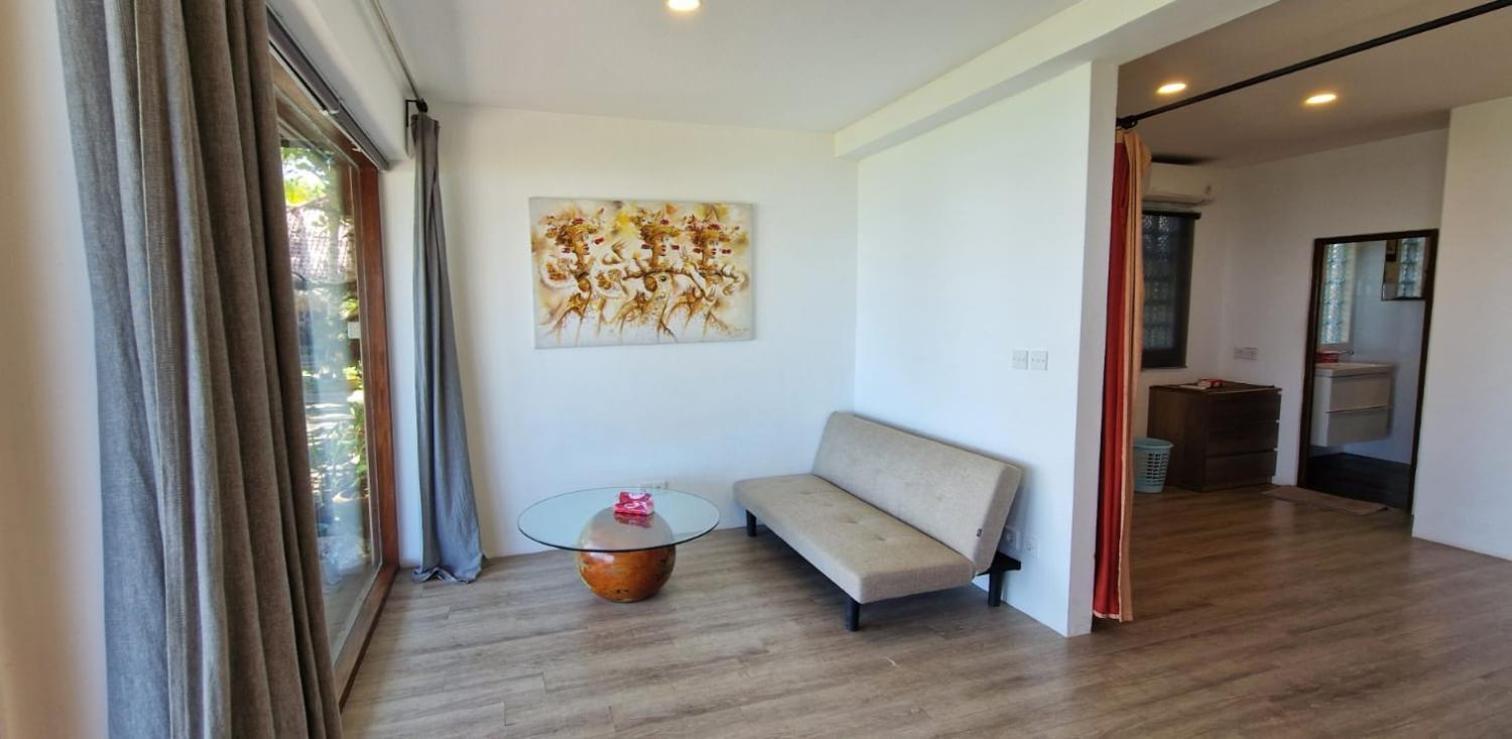 Готель Castaway Surf Retreat 1 Sekongkang Екстер'єр фото