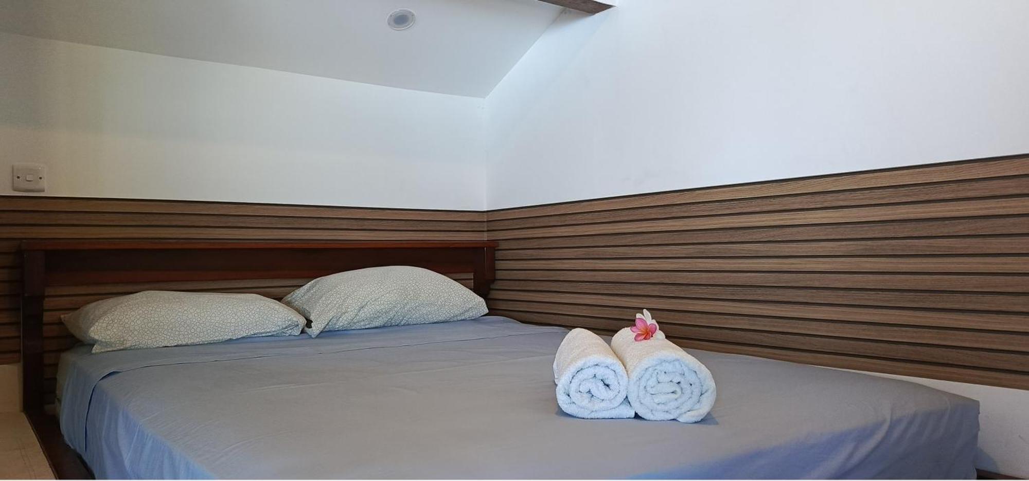 Готель Castaway Surf Retreat 1 Sekongkang Екстер'єр фото